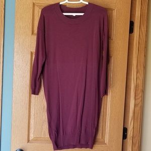 Pinkblush XL Maternity Dress